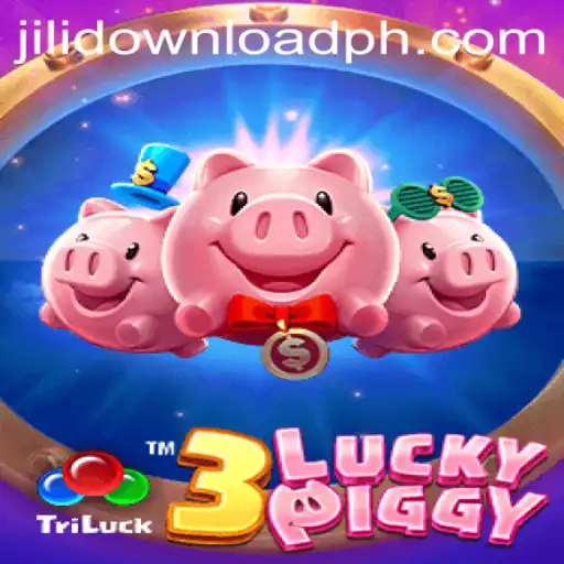Discover the Thrills of 3LUCKYPIGGY: Download and Play Now