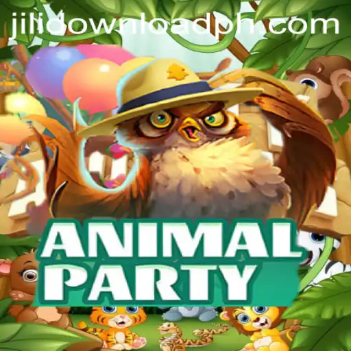 AnimalParty: An Exciting Adventure Awaits