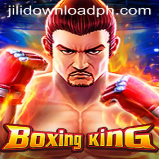 BoxingKing: Unleashing the Ultimate Punch