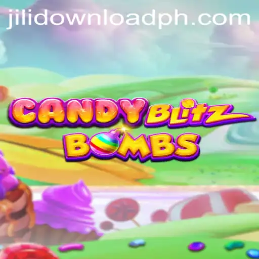 Unwrapping the Sweet Explosion: CandyBlitzBombs and How to Jili Download