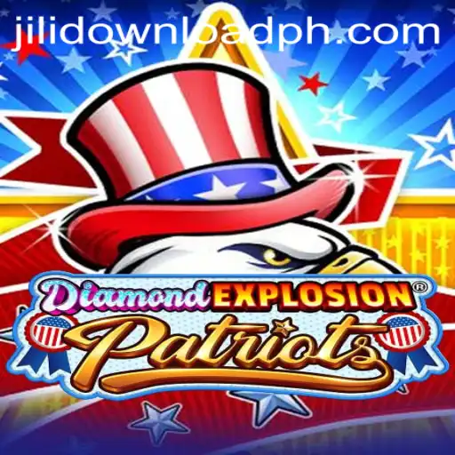 Unveiling DiamondExplosionPatriots: A Thrilling New Gaming Experience