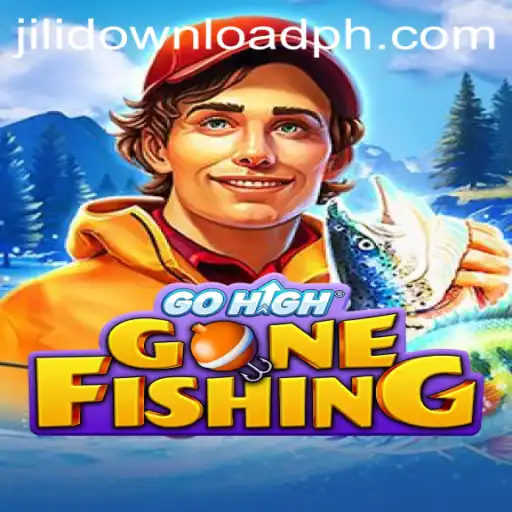 Discover the Thrills of GoHighGoneFishing with Jili Download