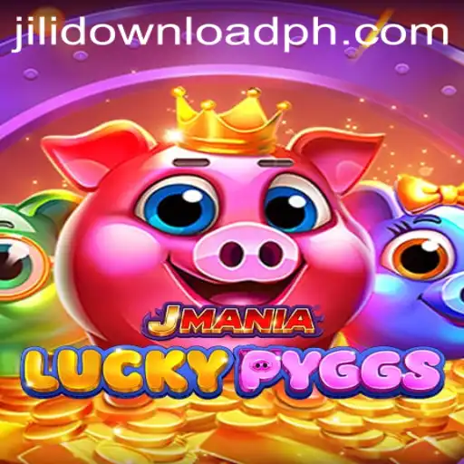 Exploring JManiaLuckyPyggs: An Innovative Gaming Experience