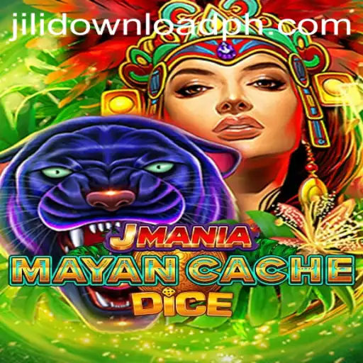 Discover the Thrills of JManiaMayanCacheDice: A Journey into Adventure and Strategy