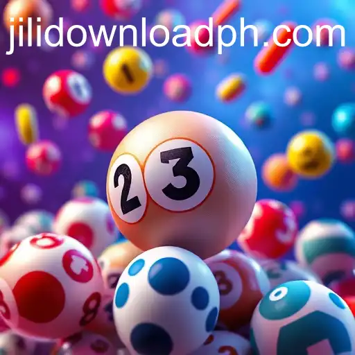 The Fascinating World of Lottery Games: Exploring Jili Download
