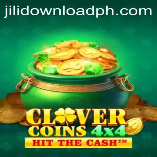 Exploring the Exciting World of CloverCoins4x4: A Thrilling Gaming Experience