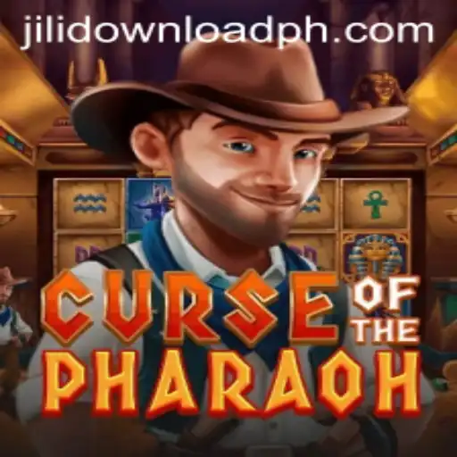 Explore the Mysteries of Curse of the Pharaoh
