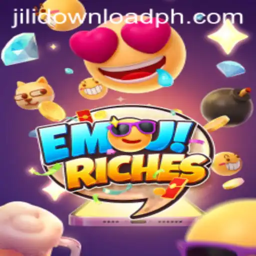 Discover the Exciting World of EmojiRiches and Jili Download