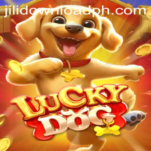 Discover the Excitement of LuckyDog: A Unique Gaming Experience with Jili Download