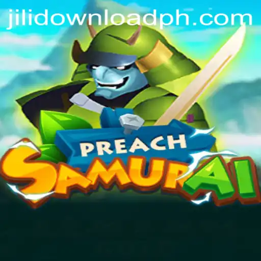 Unleashing the World of PreachSamurai: A New Gaming Phenomenon
