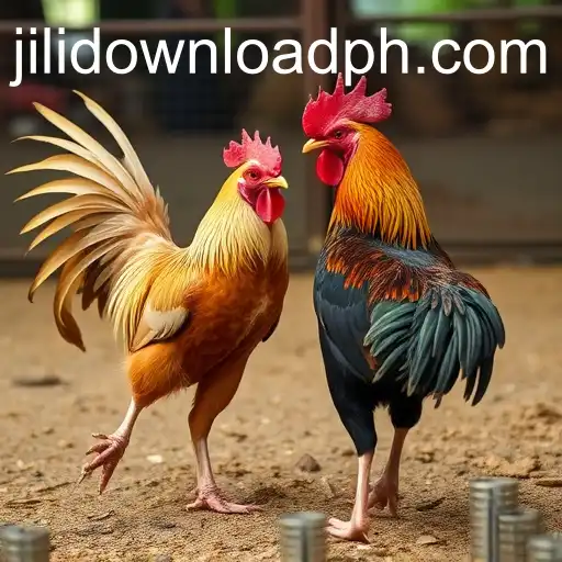 Online Sabong and the Rise of Jili Download in Digital Gaming