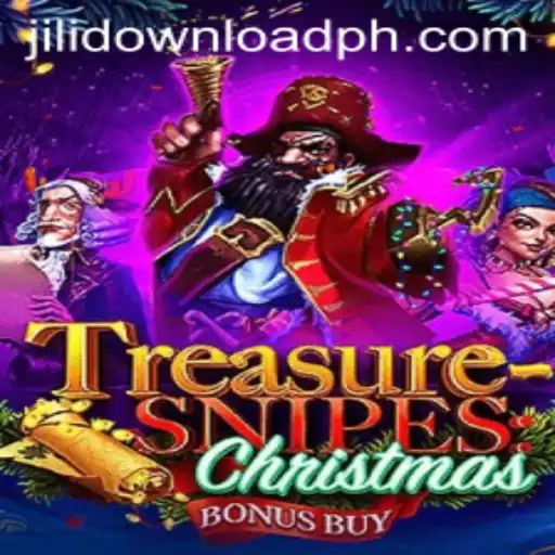 Exploring the World of TreasuresnipesChristmas with Jili Download